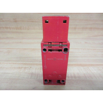 Telemecanique XCS Safety Interlock Switch - Used
