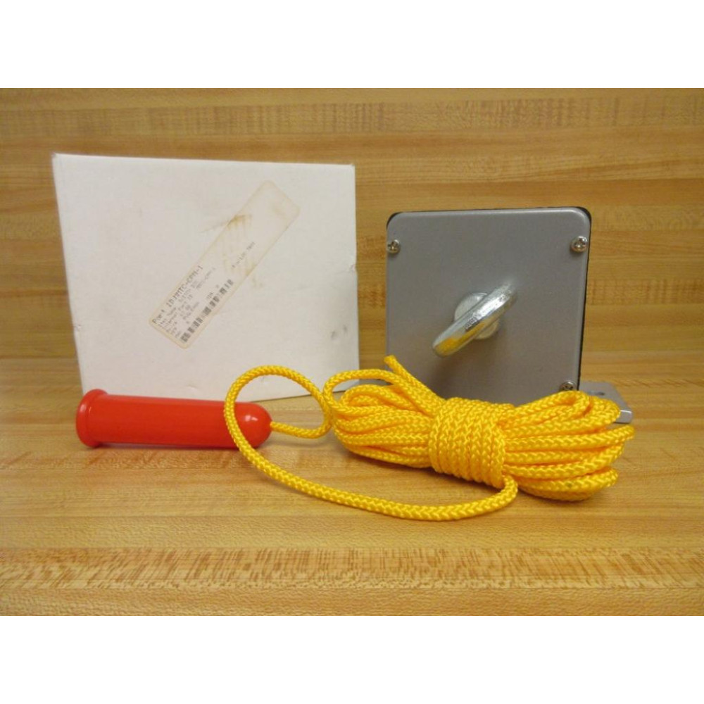 MMTC-CPM-1 Ceiling Pull Switch MMTCCPM1