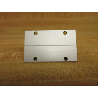 Danotherm HSAC 70A 3X8K Film Resistor HSAC70A3X8K - Used