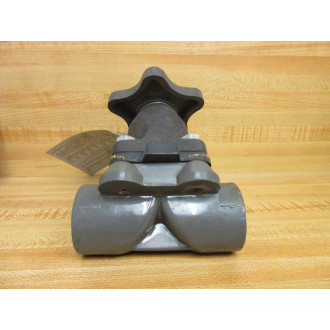 Hills-McCanna 510 N1 Diaphragm Valve F-567-5M-4-60