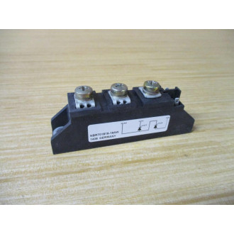 Generic 701819-19AW Power Cube Rectifier - Used