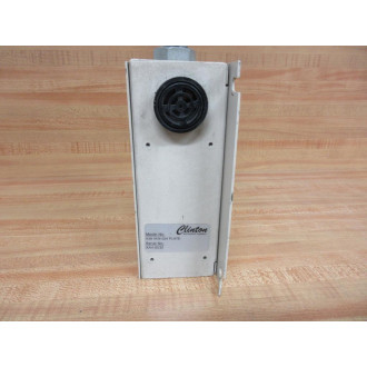 Clinton Electronics X3A Horn Light Tower - Used