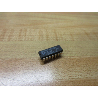 Philips HEF4093BP Semiconductor (Pack of 2) - New No Box
