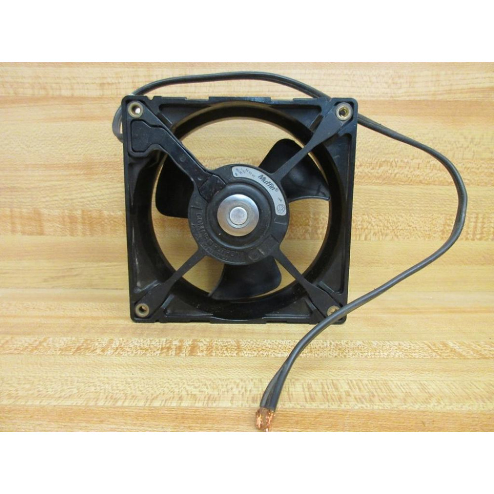 Ametek 69739-27X Comair Rotron Fan 6973927X - Used