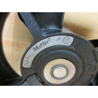 Ametek 69739-27X Comair Rotron Fan 6973927X - Used