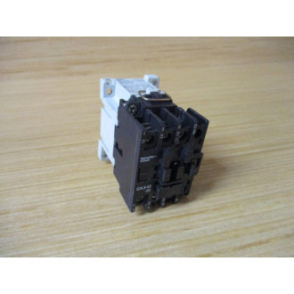 Sprecher + Schuh CA3-12-10-110120V Contactor CA3-12-10 - Used