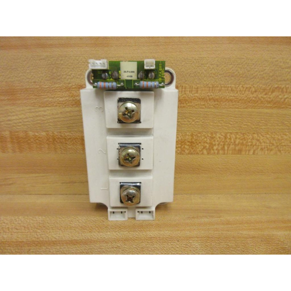 Semikron SKM400GB124D IGBT Module - Used