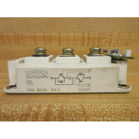 1 PZ NUOVO Modulo Comunicazione GT16H-CNB-42S In Scatola Spedizione DHL - Foto 8