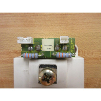 Semikron SKM400GB124D IGBT Module - Used