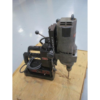Gamag 11670 Milwaukee 4297-1 Drill Press 53120 MTS - Used