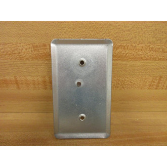 Simplex 0742316 IDNet Semi-Flush Surface Cover