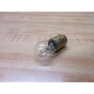 Westinghouse 1004 Miniature Lamp Light Bulbs (Pack of 9)