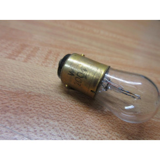 Westinghouse 1004 Miniature Lamp Light Bulbs (Pack of 9)