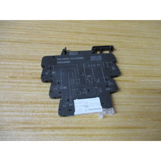 Weidmuller 1984540000 Relay Module TRS 24VDC 1CO AGSNO W 198409000 - New No Box