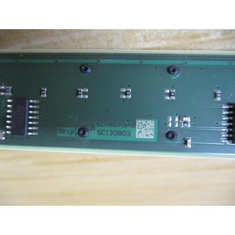 Schmersal SC130803 Motion Control Monitor - Used