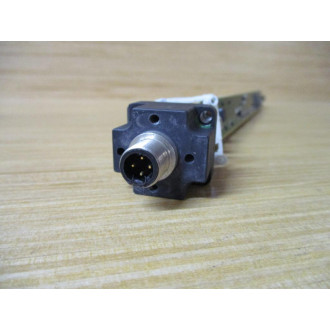 Schmersal SC130208 Motion Control Monitor - Used