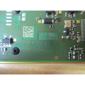 Schmersal SC130107 Motion Control Monitor - Used