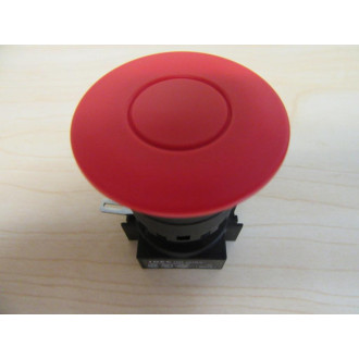 IDEC HW1B-Y2F02-R Push Button Switch