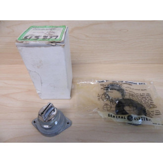 General Electric CR2940UB203B Selector Switch Operator Only
