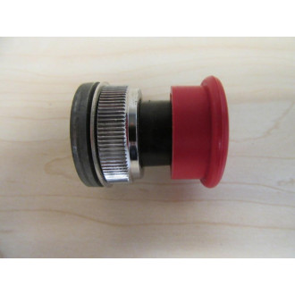 General Electric CR2940UK402C Push Button Switch