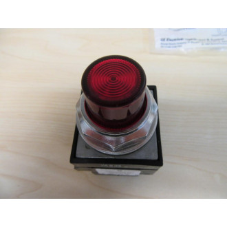 General Electric CR104PBT11R1S4 Push Button Switch