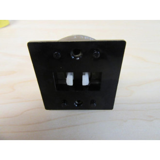 General Electric CR104PBM00E5 Push Pull Switch