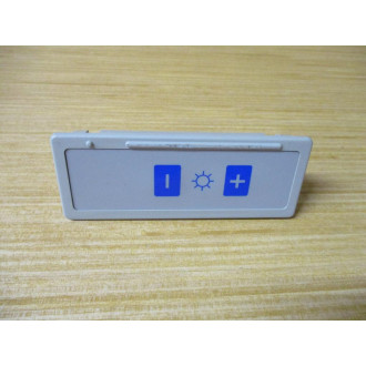 131A133-00-009 Brightness Control Board - Used