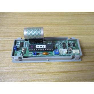 131A133-00-009 Brightness Control Board - Used