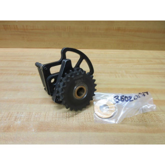 C.G. Bretting Manufacturing FG3299 Finger Drive Assembly 3154-2 - New No Box