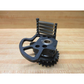 C.G. Bretting Manufacturing FG3299 Finger Drive Assembly 3154-2 - New No Box