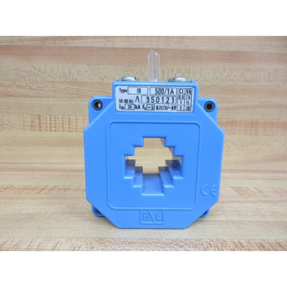 Celsa 1B 5001A Current Transformer 1B5001A - Used