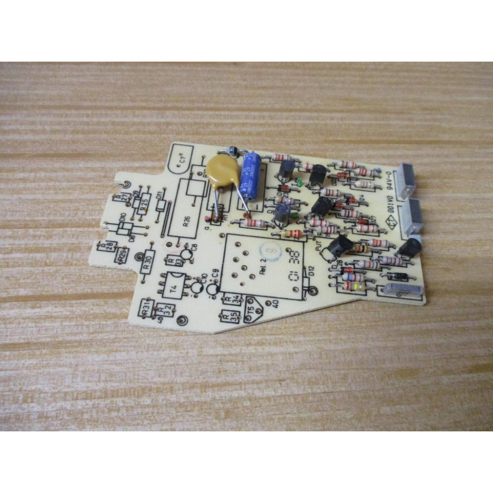 A1930.20-1-1 Circuit Board - Used