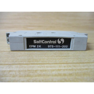 SattControl 975-111-202 Electronic Program Module EPM2K - Used
