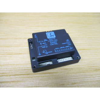 Sit 0.584.302 Digital Fireplace Burner Control - Used