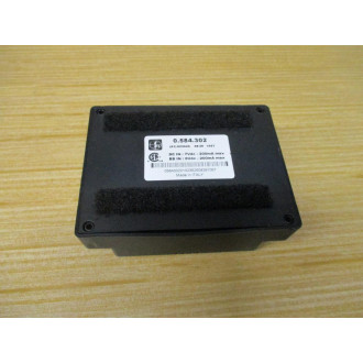 Sit 0.584.302 Digital Fireplace Burner Control - Used