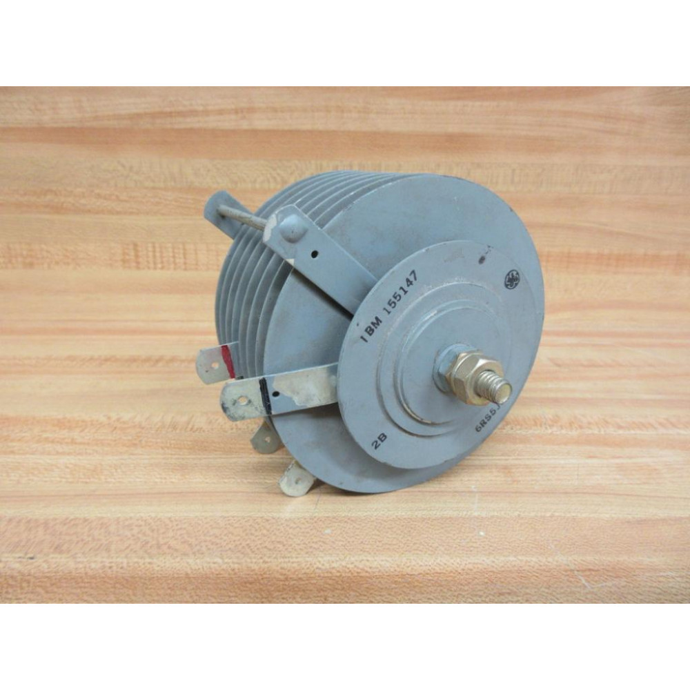 GE 6RS5JH2 Rectifier - Used