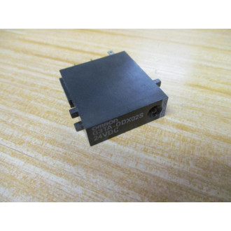 Omron G3TA-ODX02S 24VDC Solid State Relay G3TA-0DX02S-24VDC - New No Box