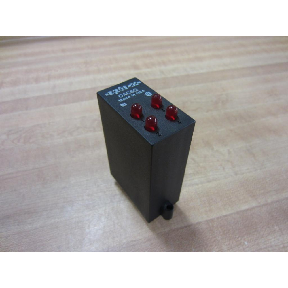 Opto 22 OAC5Q Module 0AC5Q - New No Box