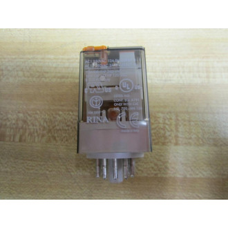 Allen Bradley 700-HA33A1-3-4 Relay 700-HA33A1-3-4-120VAC