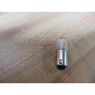 Allen Bradley B2A Miniature Lamp Light Bulb - New No Box