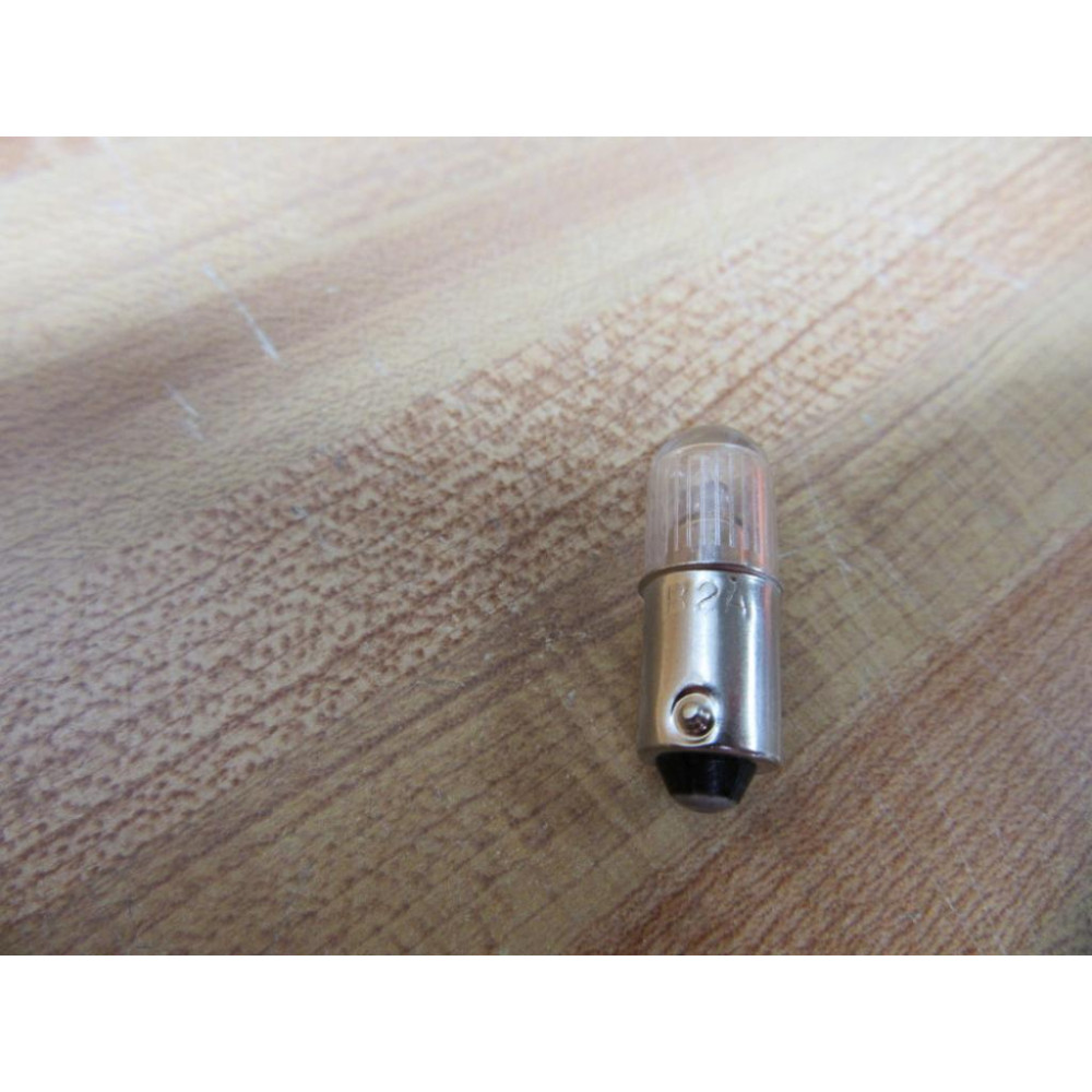Allen Bradley B2A Miniature Lamp Light Bulb - New No Box