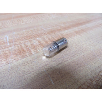 Allen Bradley B2A Miniature Lamp Light Bulb - New No Box