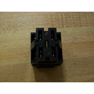 General Electric CR104G12 Contact Block