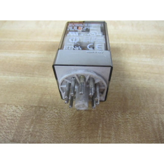 Allen Bradley 700-HA33A1-3-4 Relay 700-HA33A1-3-4-120VAC - Used
