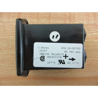 Honeywell 85094-12 Microswitch 8509412 - New No Box