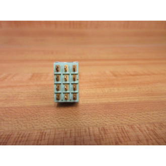 Alcoswitch MPE-406R Push Button Switch MPE406R - New No Box