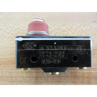 Honeywell BZ-2RDS5551-A2 Microswitch BZ2RDS5551A2 - New No Box