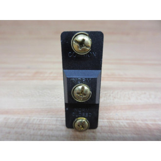 Honeywell BZ-2RDS5551-A2 Microswitch BZ2RDS5551A2 - New No Box