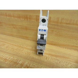 Eaton FAZ-C151-NA-SP 15A Circuit Breaker FAZC151NASP - Used