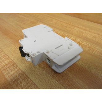 Eaton FAZ-C151-NA-SP 15A Circuit Breaker FAZC151NASP - Used